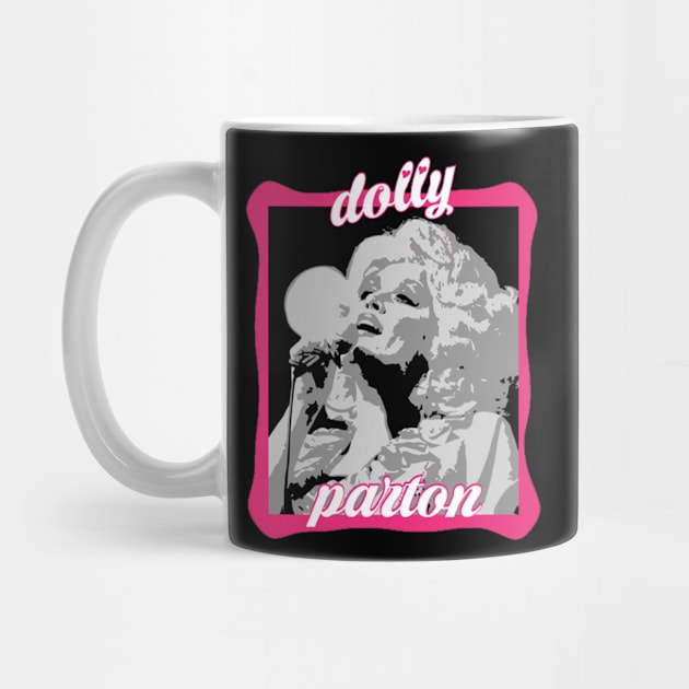 Dolly singing by Roro's Water Heaters